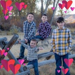 Meet your Posher, Diane